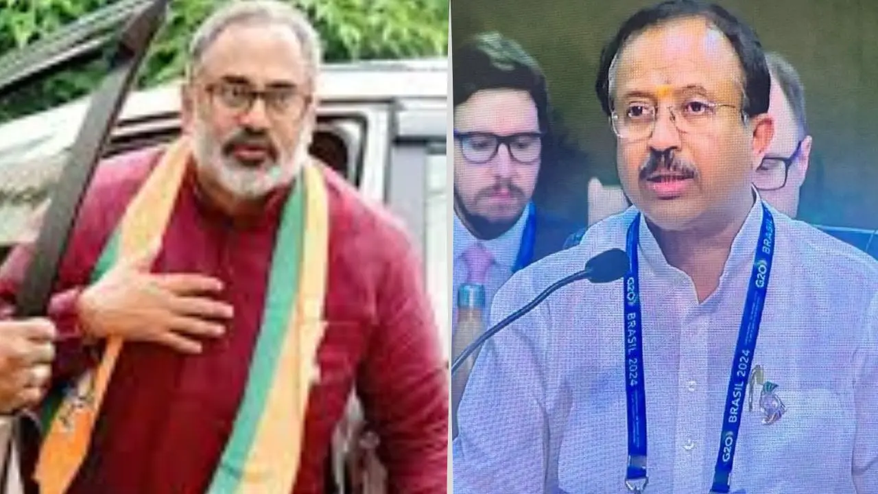 Keralam Assembly polls: BJP releases 47 candidates for Keralam elections